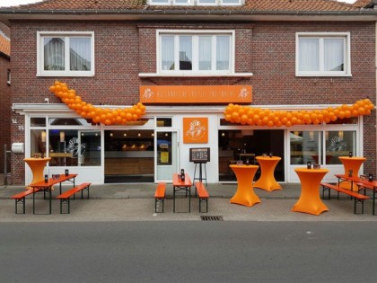 Foto: Frietjes Speciaal